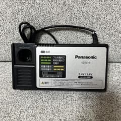 Panasonic 充電器 EZ0L10 本体のサムネイル