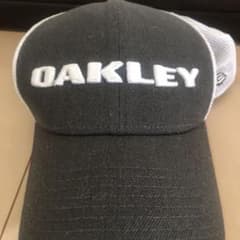 キャップ 帽子　（OAKLEY）のサムネイル