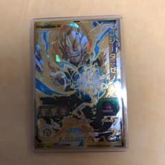 ドラゴンボールヒーローズのサムネイル
