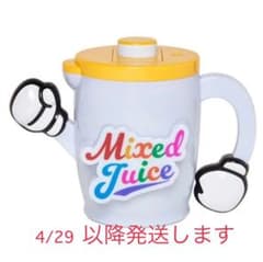 ジャニーズWEST ペンライト 2022 Mixed Juiceのサムネイル