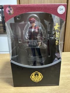 【未開封】刀剣乱舞　大包平　1/8スケールフィギュア 未開封新品】刀剣乱舞 大包平 1/8スケールフィギュア - メルカリ