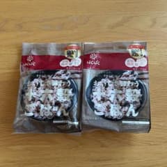 はくばく おいしさ味わう十六穀ごはん 30g×6袋入 2個セット