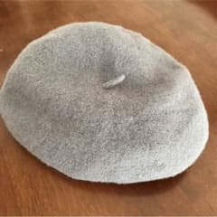 ベレー帽のサムネイル