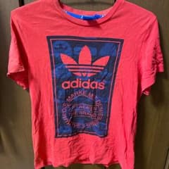 アディダスオリジナルス adidas Tシャツのサムネイル