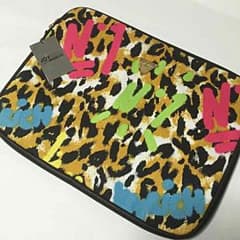 【あゆみ様専用】JOYRICH PCケース （ジョイリッチ パソコンケース）のサムネイル
