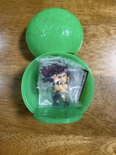 ジョジョの奇妙な冒険 JOJO球 カーズ ミニフィギュアのサムネイル