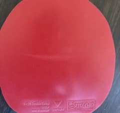 VICTAS V>20 Double Extra レッド 卓球ラバーのサムネイル
