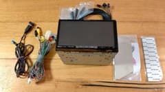 Panasonic CN-HW890D パナソニックHDDナビのサムネイル