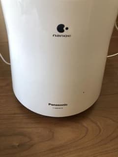 Panasonic パナソニック 加湿器　F-GMHK10のサムネイル