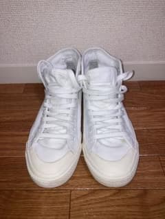 adidas originals スニーカー　ニッツァハイのサムネイル