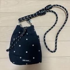 Niko and… ショルダーバッグのサムネイル