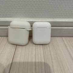 AirPods 2世代のサムネイル