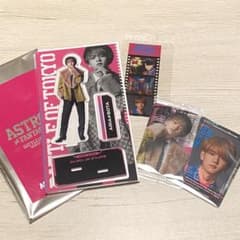 BOT 中島颯太　アクスタ、カードセットのサムネイル