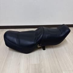 破れなし CBX125 カスタム シート - メルカリ