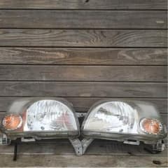 エッセ KOITO 100-51824 L235S L245S ヘッドライトのサムネイル