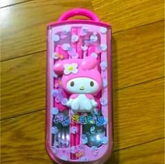 トリオセット♡ マイメロ ★即購入可能★のサムネイル