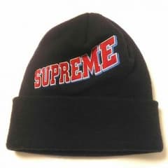 supreme ニットキャップのサムネイル