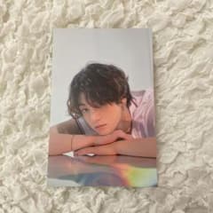 BTSシーグリ2020 グク　ポストカードのサムネイル