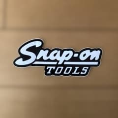 Snap-on ステッカーのサムネイル