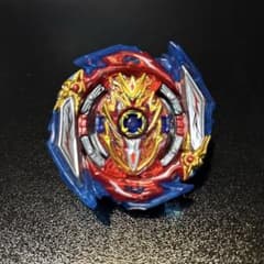 美品 早い者勝ち】インフィニットアキレス.Dm'1B ベイブレードバースト