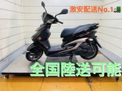 38958km ヤマハ シグナス125X 3型 SE44J 小型 兵庫 - メルカリ