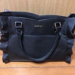 ミッシュマッシュ フラッターバッグのサムネイル