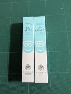 LID KIRARA 2本セットのサムネイル