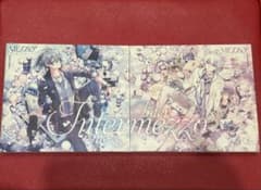 アイナナ MEZZO” Intermezzo CD 初回限定盤A/Bのサムネイル