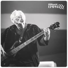 UVERworld 信人　アクリルコースターのサムネイル