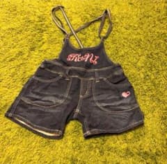RONI オーバーオールのサムネイル