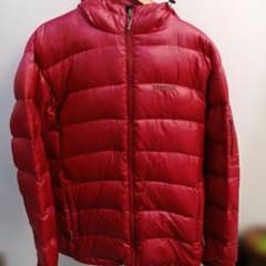 og25 Marmot BANFULITEDOWN MJD-8143 825FP