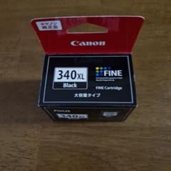 専用商品 セール中様 Canon PIXUS 340XLのサムネイル