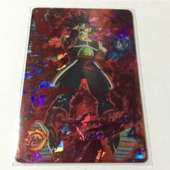 ドラゴンボールヒーローズのサムネイル