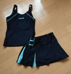 ラブトキシック 水着 女の子 160のサムネイル