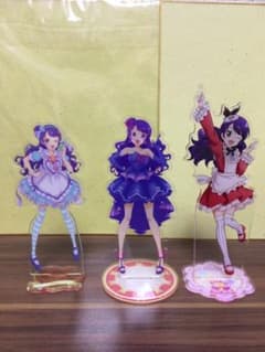 上葉みあ　アクリルスタンドのサムネイル
