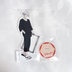 Tokyo Revengers Princess Cafe Acrylic Stand Mikey