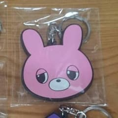 柊みこと様専用 にこキーホルダーのサムネイル