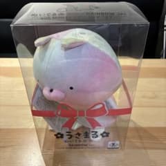 うさまる レインボー 限定 新品 未開封 7周年 - メルカリ