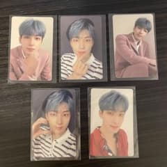 SEVENTEEN トレカ　ウォヌのサムネイル