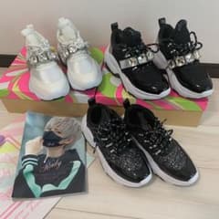 rady  スニーカー ３点のサムネイル