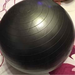 バランスボール 美品のサムネイル