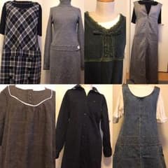 マタニティ洋服セット M〜Ｌのサムネイル