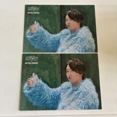 Mrs. GREEN APPLE 大森元貴 フォトカード 1枚のサムネイル
