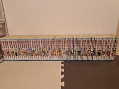 ONE PIECEマンガのサムネイル