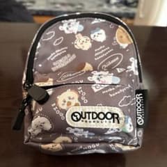 OUTDOOR PRODUCTS キャラクター小型バッグのサムネイル
