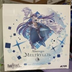 Fate/Grand Order メルトリリス アルター