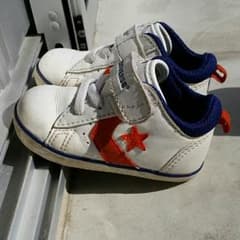 コンバース　ワンスター　オールスター　CONVERSE　13のサムネイル