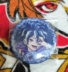 イナズマイレブン 吉良ヒロト 人狼 缶バッジ - メルカリ