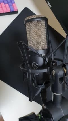AKG P220 harumi様専用のサムネイル