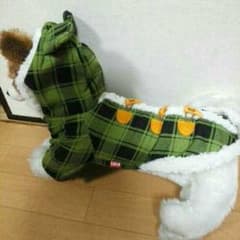 ドッグ服♥のサムネイル
